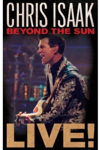 Chris Isaak - Beyond the Sun