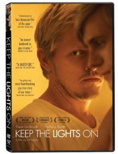 Keep the Lights On (2012)