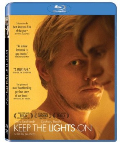 Keep the Lights On (2012)