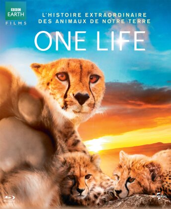 One Life (BBC Earth)
