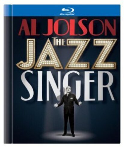 The Jazz Singer (1927) b/w