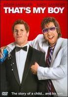 That's My Boy (2012)