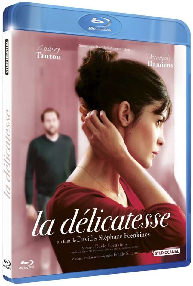 La délicatesse (2011)