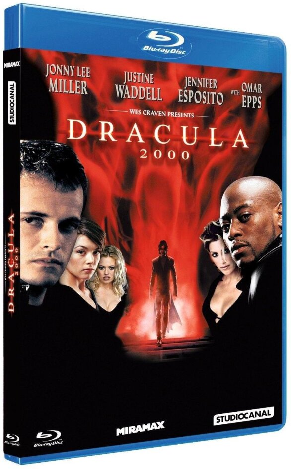 Dracula 2000 (2000)