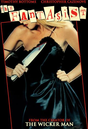 The Fantasist (1986)