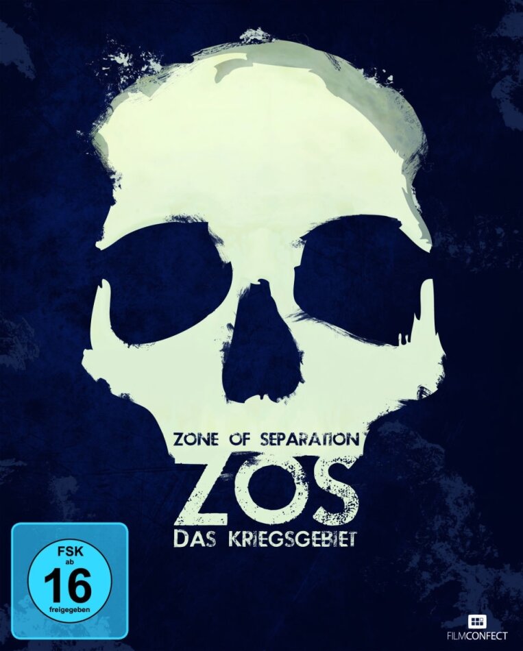 ZOS - Zone of Separation - Das Kriegsgebiet
