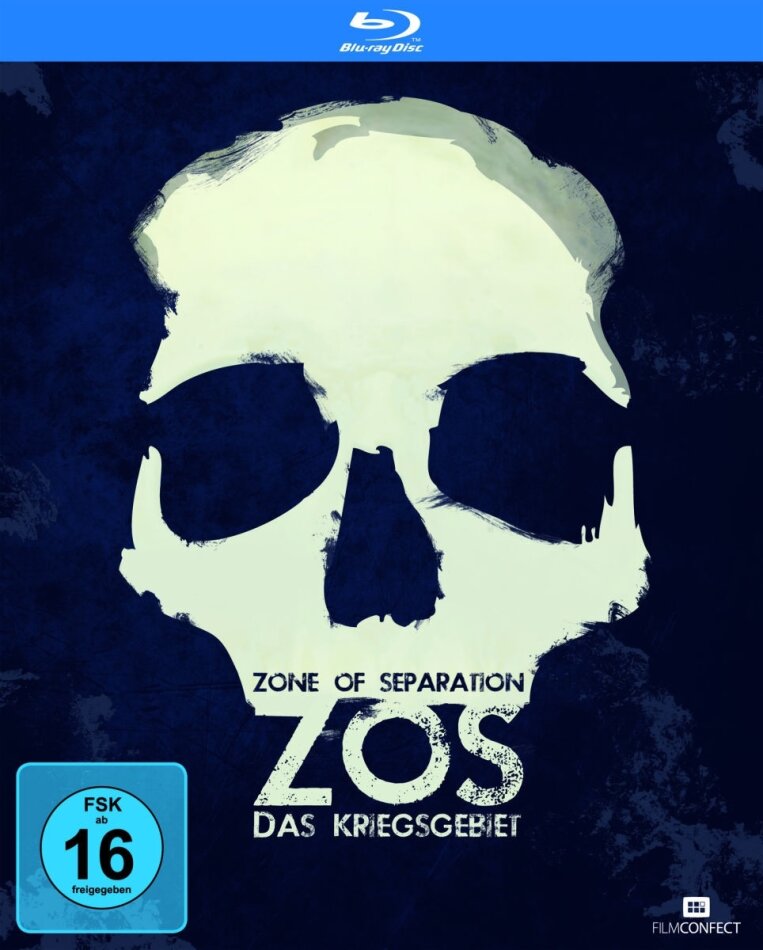 ZOS - Zone of Separation - Das Kriegsgebiet