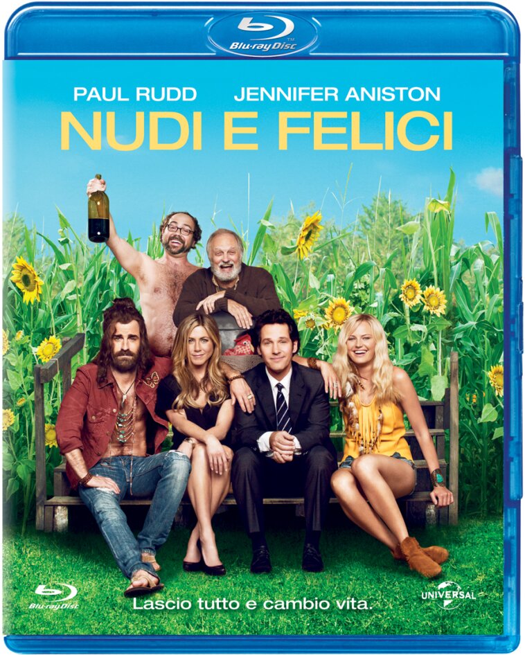 Nudi e felici (2011)
