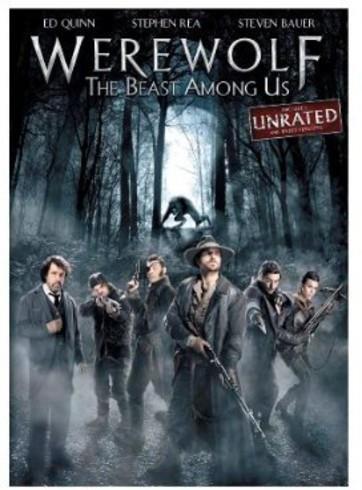 Werewolf - The Beast Among Us (2012)