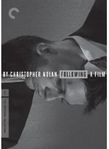 Following (1998) s/w, Criterion Collection