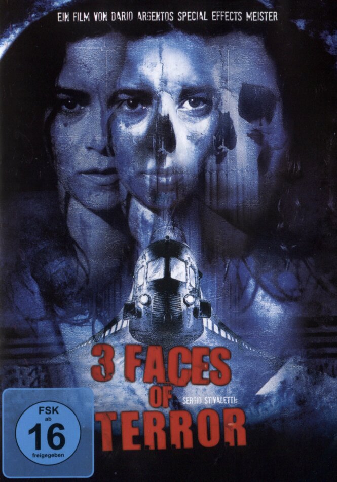3 faces of terror (2004)