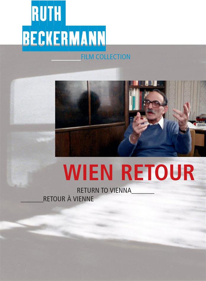 Wien Retour - Return to Vienna / Retour à Vienne (1983)
