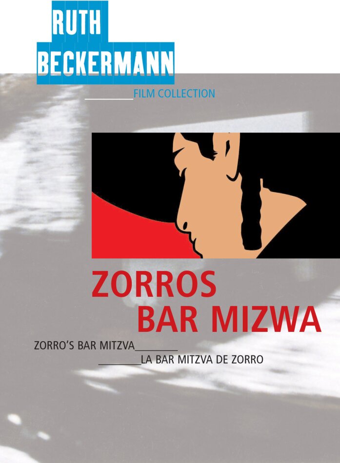 Zorros Bar Mizwa