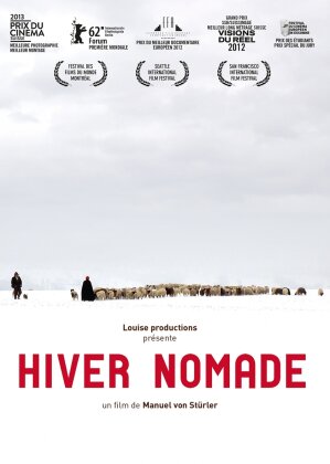 Hiver Nomade (2012)