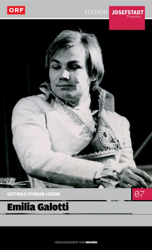 Emilia Galotti (1971)