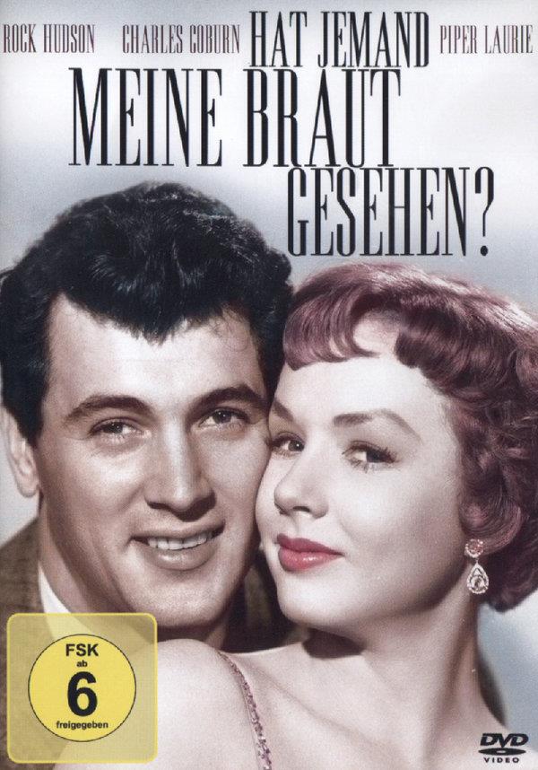 Hat jemand meine Braut gesehen? (1952)