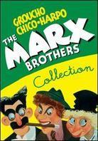Marx Brothers - The Marx Brothers Collection 7 DVDs