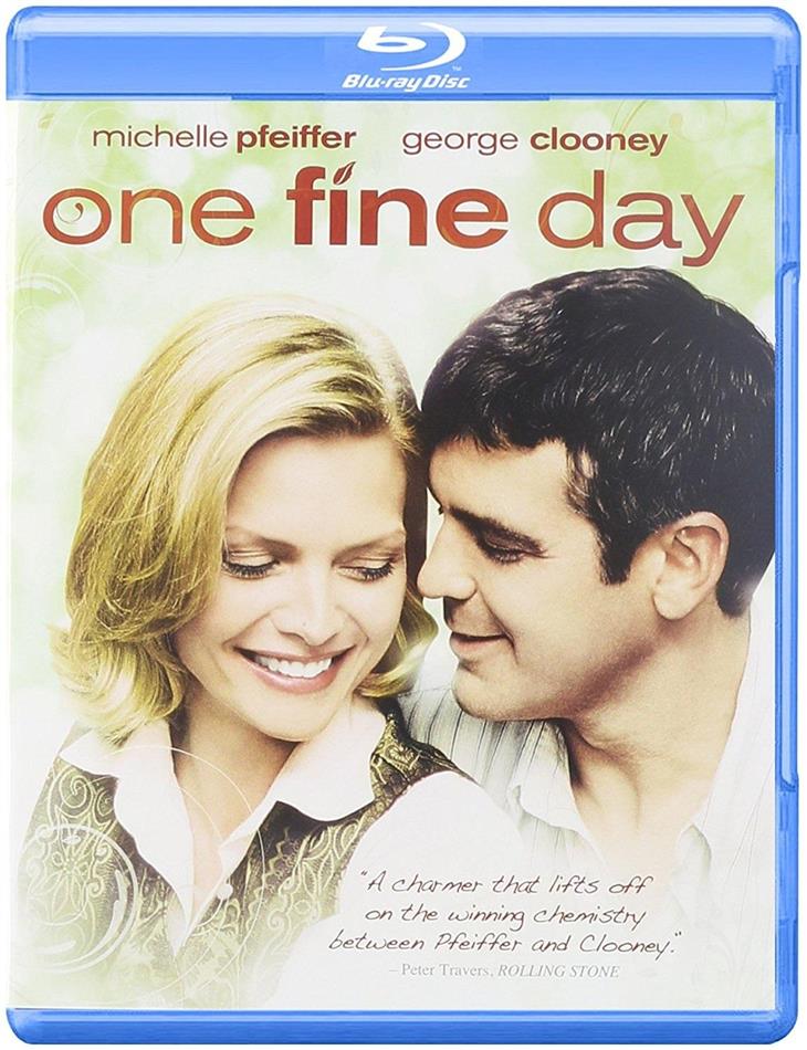One Fine Day (1996)
