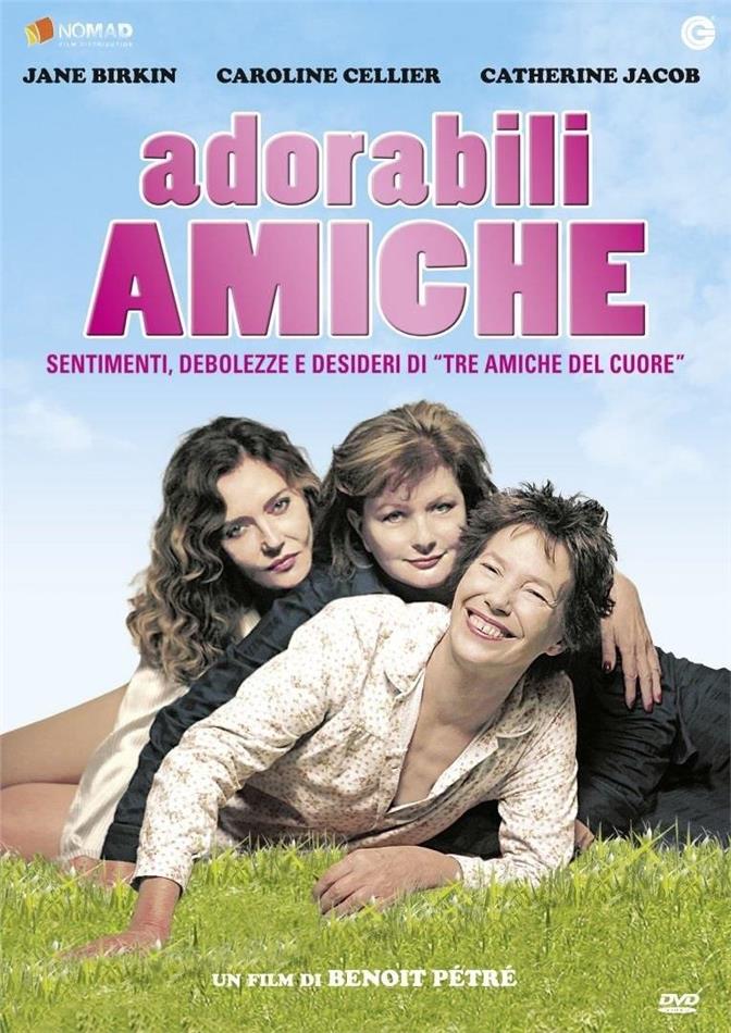Adorabili amiche - Thelma, Louise et Chantal