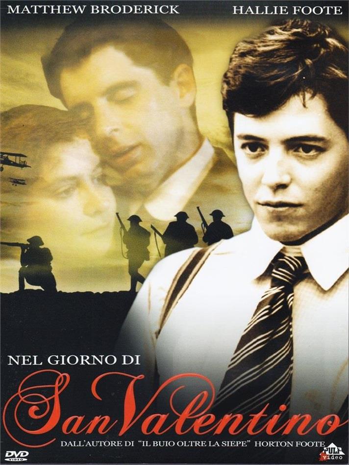 Nel giorno di San Valentino - On Valentine's Day (1986)