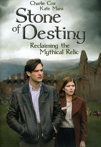 Stone of Destiny (2008)