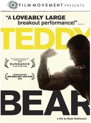 Teddy Bear - 10 timer til Paradis (2012)