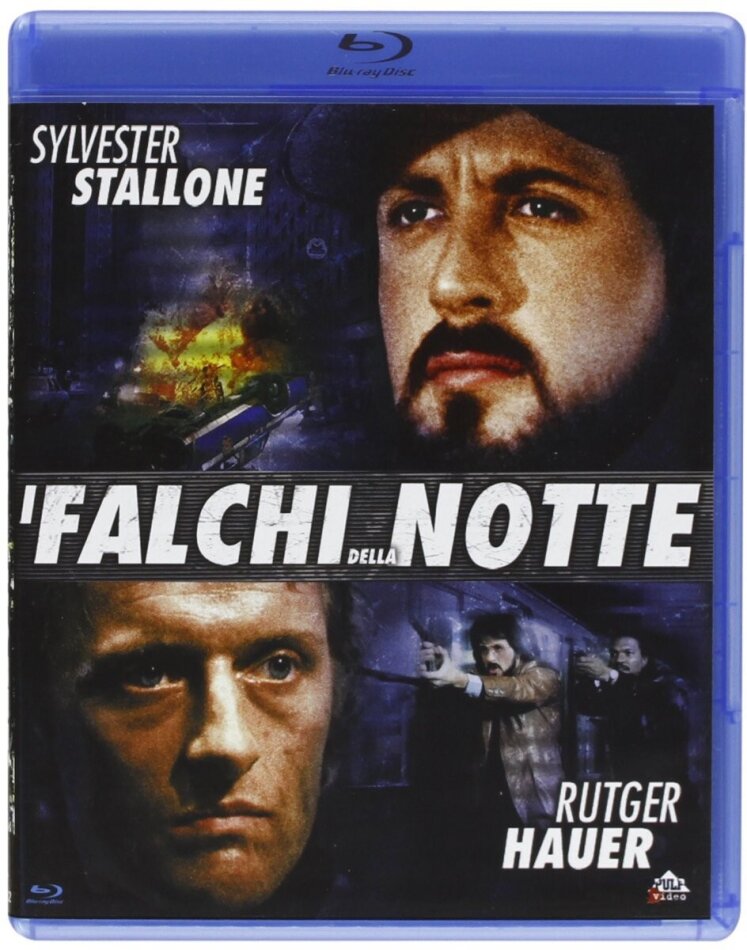 I falchi della notte - Nighthawks (1981)