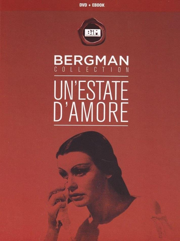 Un'estate d'amore - Sommarlek (Bergman Collection) (1951)