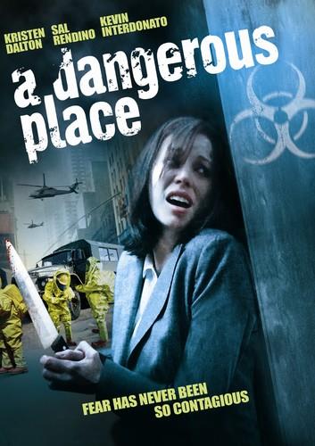 A Dangerous Place (2012)