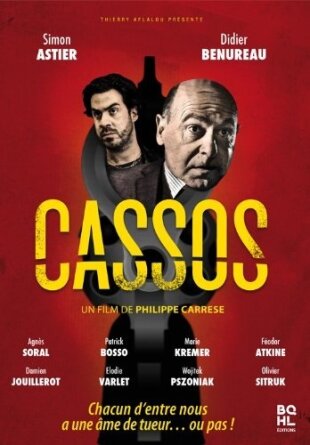 Cassos (2012)