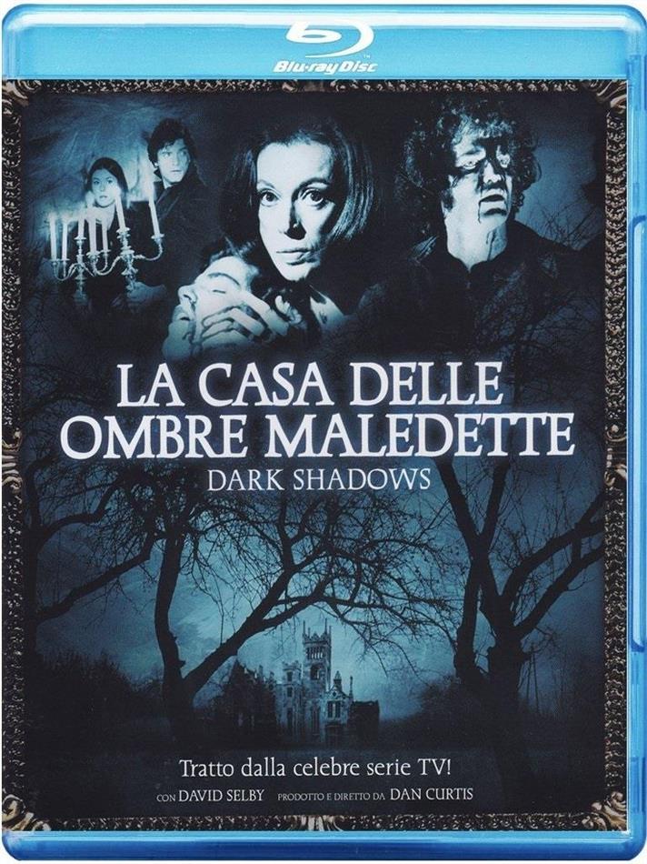 Dark Shadows - La casa delle ombre maledette (1971)