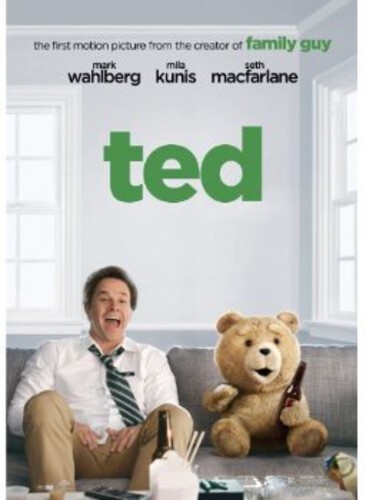 Ted (2012) Unrated