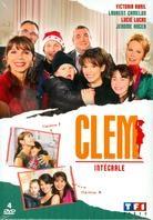 Clem - Intégrale Saisons 1 + 2 4 DVDs