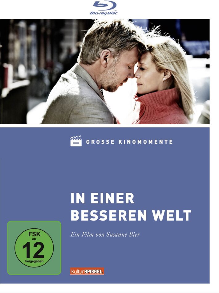 In einer besseren Welt (2010) Grosse Kinomomente