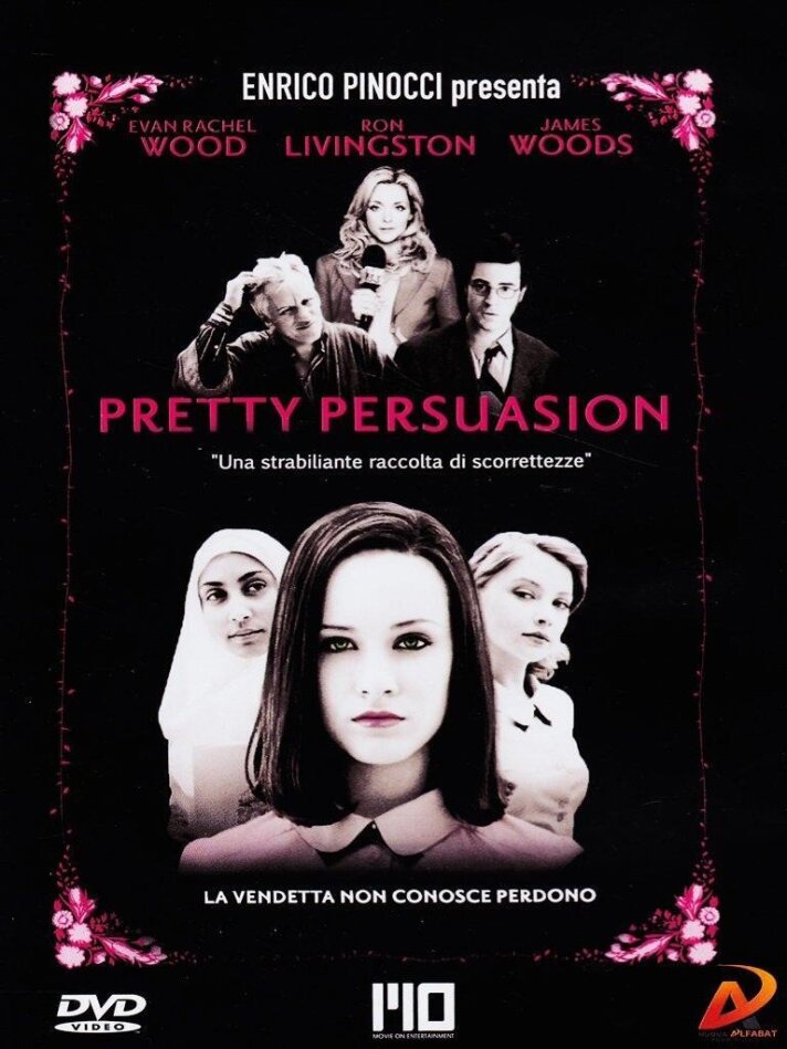Pretty Persuasion (2005)
