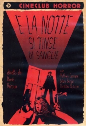 E la notte si tinse di sangue (1976)