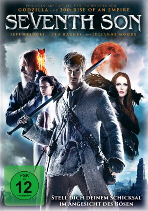 Seventh Son (2014)