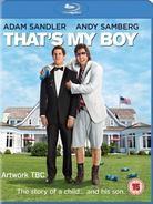 That's My Boy (2012)