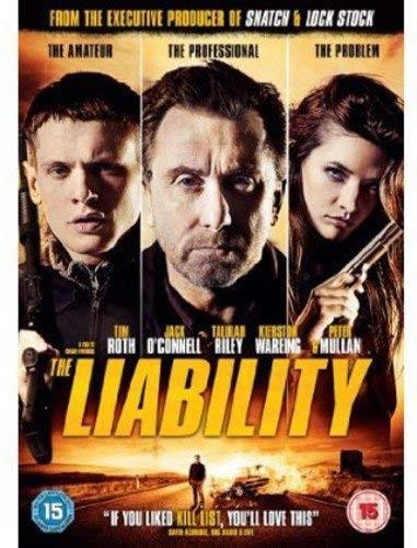 The Liability (2013)