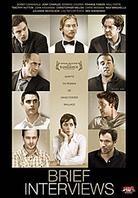 Brief Interviews - Brief Interviews with Hideous Men