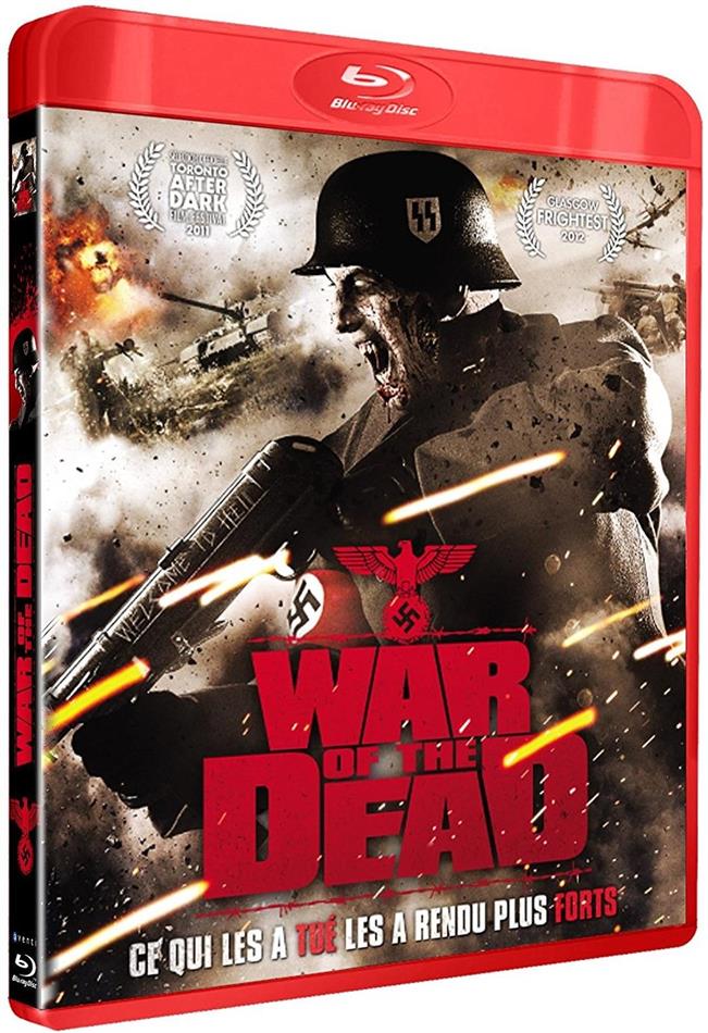 War of the Dead (2011)