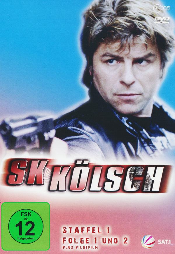 SK Kölsch - Staffel 1.1