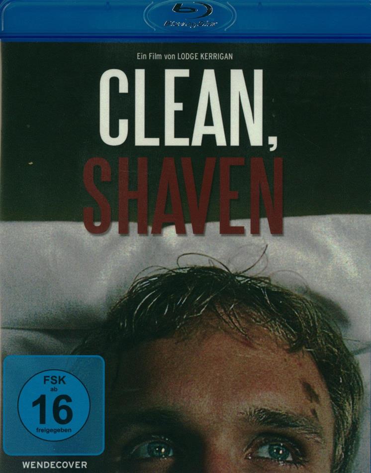 Clean, Shaven (1993) Budget Edition