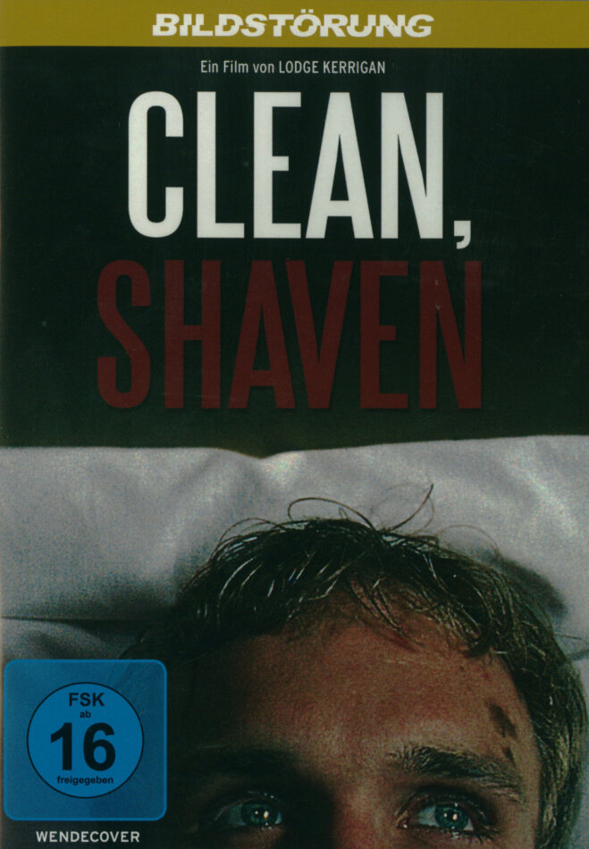 Clean, Shaven (1993) Budget Edition