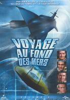 Voyage au fond des mers - Volume 3 4 DVD
