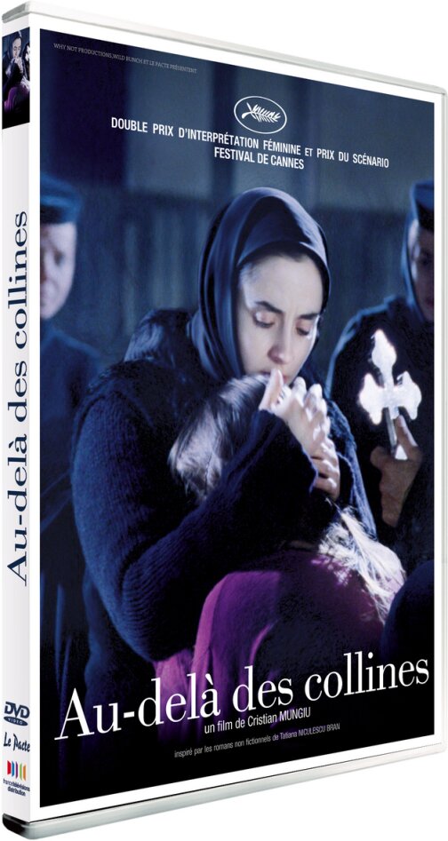 Au-delà des collines - Beyond the Hills (2012)
