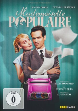 Mademoiselle Populaire (2012) (Arthaus)