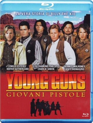 Young Guns (1988)