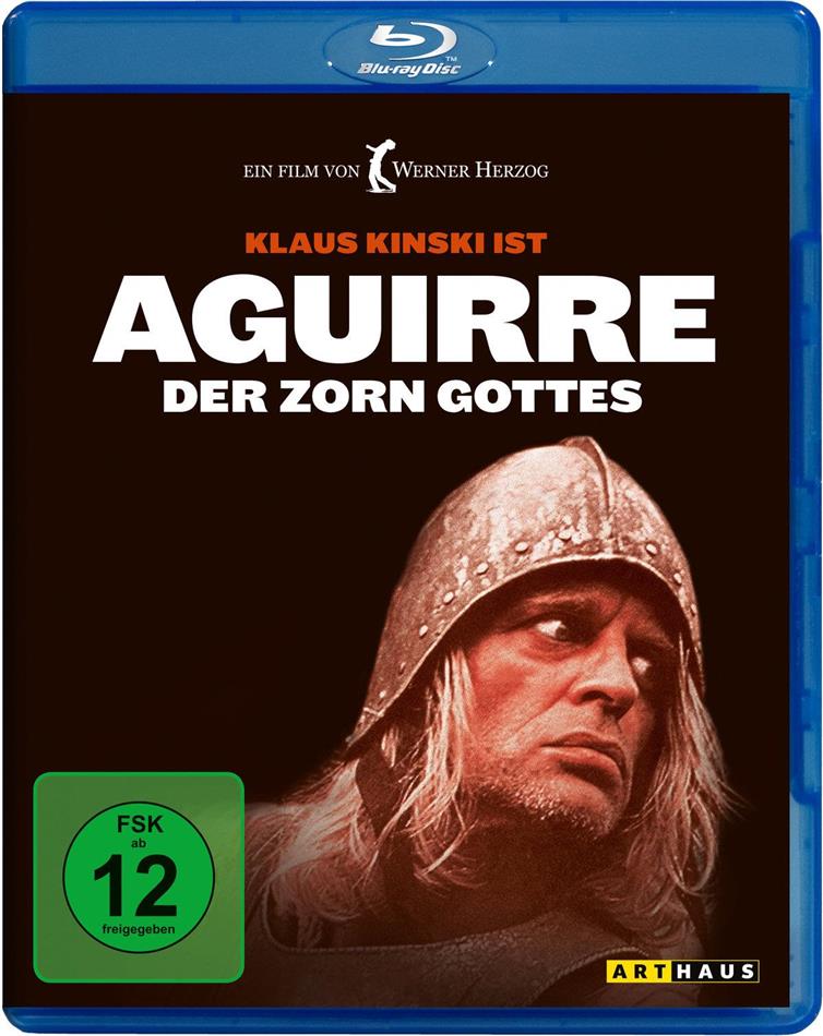 Aguirre, der Zorn Gottes (1972) Arthaus