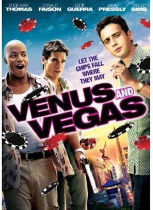Venus and Vegas (2010)